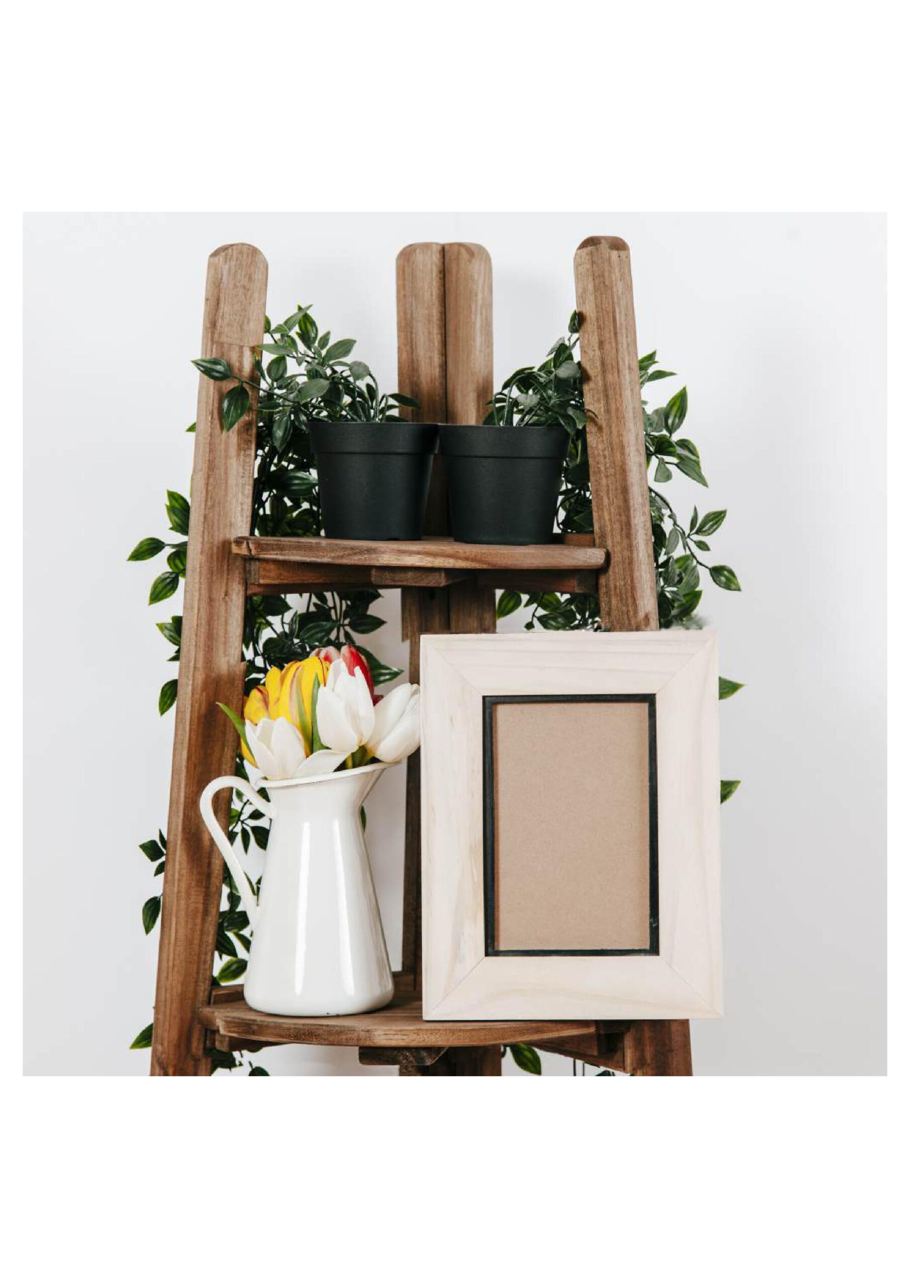 5 Simple DIY Home Decor Projects to Refresh Your Space